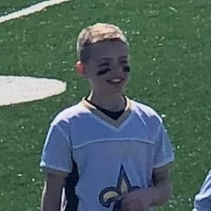 Meet your Posher, Candy